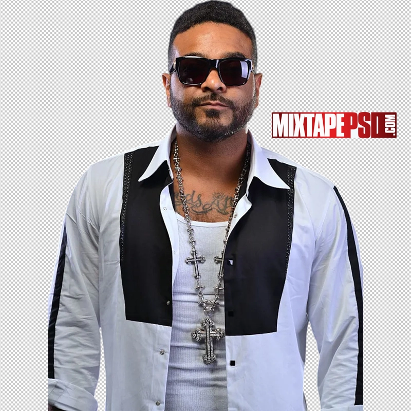 Jim Jones Transparent PNG 3